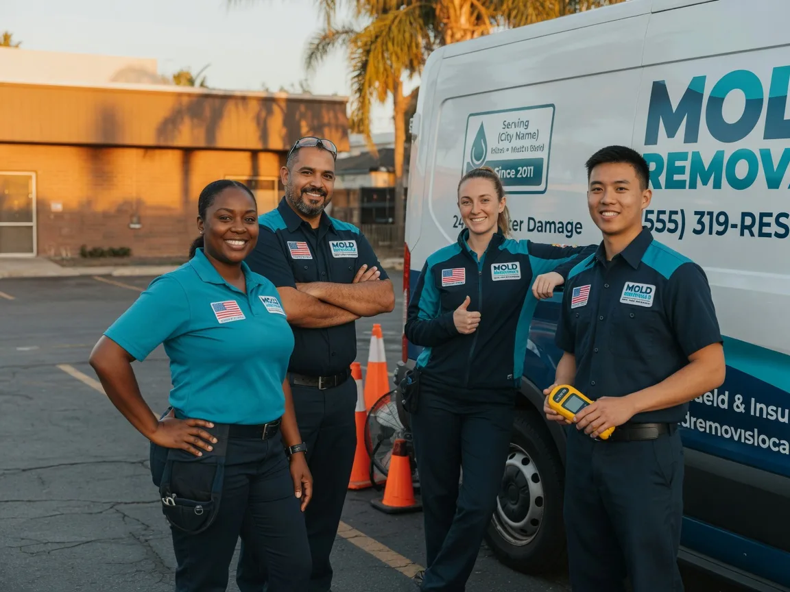 Water Damage Restoration company in Palatka, FL